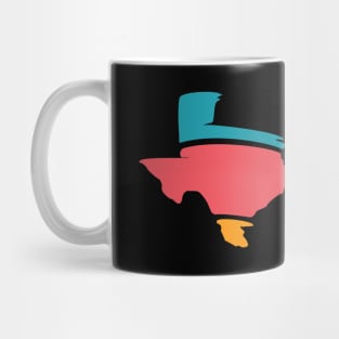 Fiesta State of Mind Mug